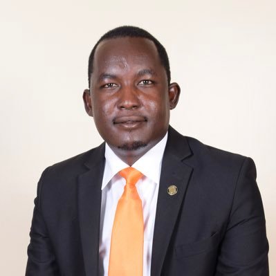 Advocate of the High Court of Kenya LLB (UoN), LLM (Dar) Post Grad Dip. (KSL). Currently serving as Director of Legal Affairs at County Government of Turkana