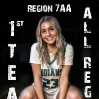 Ella Dotson(@EllaDotson23) 's Twitter Profile Photo