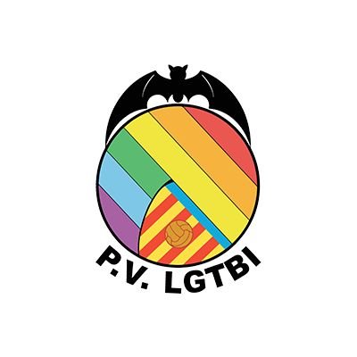 Peña oficial del Valencia CF y Valencia CFF, apoyamos a los derechos del colectivo dentro del fútbol 🦇🏳️‍🌈🏳️‍⚧️ amunt
