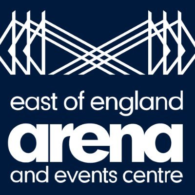 The East of England Arena and Events Centre is the premier, all-purpose entertainment and events venue serving the East of England.