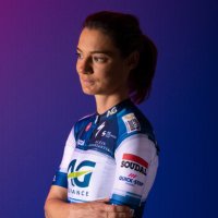 Ashleigh Moolman(@ashleighcycling) 's Twitter Profile Photo