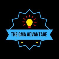 The CMA Advantage(@JanviSoneji) 's Twitter Profile Photo