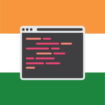 India's largest online forum for tech & software folks like you 🧡👩🏽‍💻 |  Join our gang of more than 500k nerds https://t.co/8FGXJxqYiY