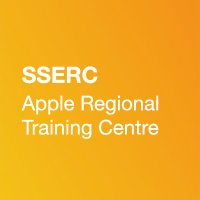 SSERC Apple RTC (@ssercrtc) 's Twitter Profile