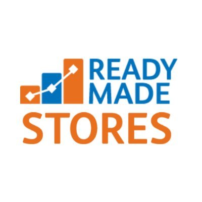 We provide you with the fantastic Ready Made Stores solution of a pay once ready built and ready trading store. Become your own boss.
