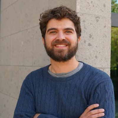 AndreusFlorence's profile picture. Nurturing entrepreneurial mindset 
Lived 5 years in China 🥮, travelled a lot
Want to make Italy DN friendly👨‍🎓