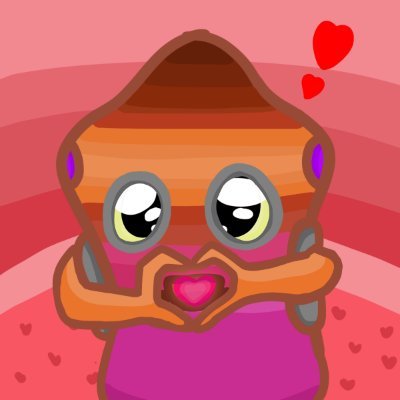 Marshie Marsh!!! Mostly Marshroom Artwork
Artist & Founder : @BLPWMarshroom