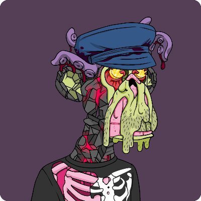 Boteth5's profile picture. #nft Dad of 4 amazing kids
Pr1m0.eth Community Manager @ TallyLabs
https://t.co/ZoXqsULXoU