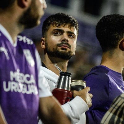 Comunicación, periodismo y redes. Social media. 📲⚽️ — Fundamentalista de Giorgian de Arrascaeta. Hincha de Defensor Sporting | Es Todo un Tema TV