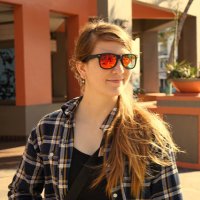 Diana Rex (@serial_artist) 's Twitter Profile