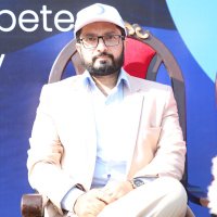 Dr. Umar ( Umar Diabetes Foundation ) (@dromarwahab) 's Twitter Profile