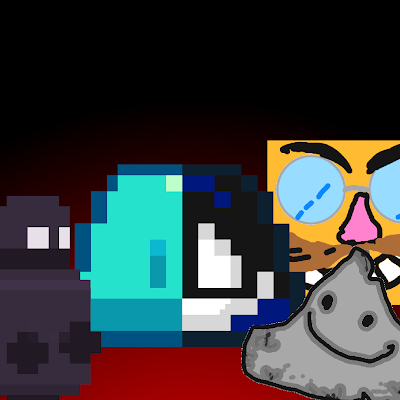 pythongames2's profile picture. 