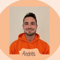 Andres Magu(@andresanimador) 's Twitter Profile Photo