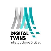 Digital Twins - Infrastructures & Cities(@digitwin4ciue) 's Twitter Profile Photo