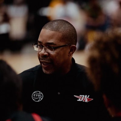 Boys Varsity Assistant Coach(Kimball).. DriveNation EYBL Girls 16 ( Head Coach) Father.. Christian..Educator.. Southside Chicago Made. UAPB OMEGA PSI PHI