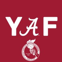 University of Alabama YAF (@uayaf) 's Twitter Profile