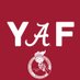 University of Alabama YAF (@uaYAF) Twitter profile photo