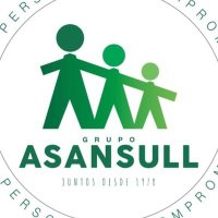 Grupo ASANSULL(@grupoasansull) 's Twitter Profile Photo