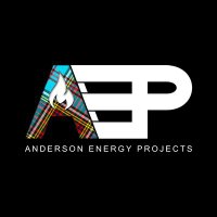 Anderson Energy Projects Ltd(@AndersonEnergyP) 's Twitter Profile Photo