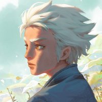 DaoLe (@daoledraws) 's Twitter Profile Photo DaoLe (@daoledraws) 's Twitter Profile Photo