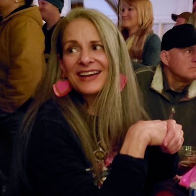 Kat_in_ATX's profile picture. Functional Nutritional Therapy #Bitcoin