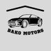 Bako motors 🇳🇬 (@Abj_Auto_cars) Twitter profile photo
