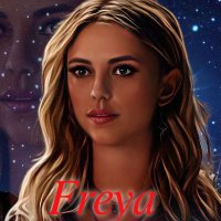 Freya Mikaelson (@sleepingwitxhed) 's Twitter Profile