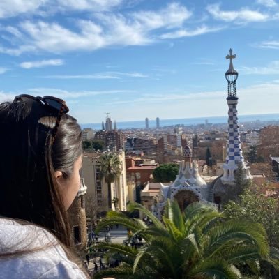 aidagf20's profile picture. Barcelona🇪🇸