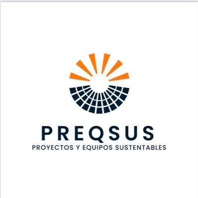 preqsus's profile picture. O&M Parques solares y eólicos