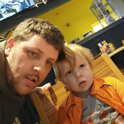 love my wife and kids, just want to bring positivity into the world for the next. twitch affiliate good vibe tribe helper 🧡⚡️
https://t.co/P6Kk4Q2Zft