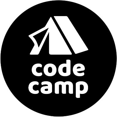 CodeCampIsLive's profile picture. Join CodeCamp for free coding classes and workshops! We are part of SkillCamp, a 501(c)3 non-profit community offering many free and low cost classes.