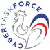 CyberTaskForce (@cyber_taskforce) Twitter profile photo CyberTaskForce (@cyber_taskforce) Twitter profile photo