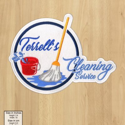 TerrellsCleaningService LLC