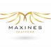 Maxines Feathers (@maxinesfeathers) Twitter profile photo Maxines Feathers (@maxinesfeathers) Twitter profile photo