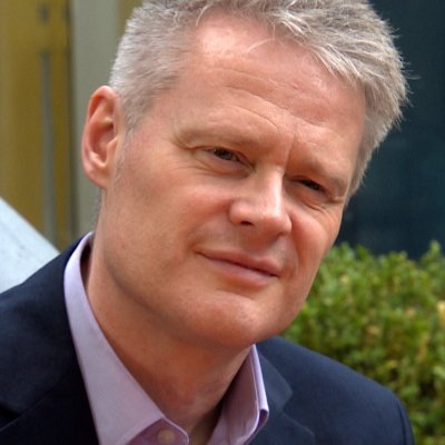 Rob Smith