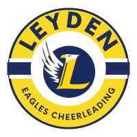 Leyden Cheerleading 📣(@LHS_Cheer212) 's Twitter Profile Photo