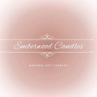 Emberwood Candles(@EmberwoodCandle) 's Twitter Profile Photo