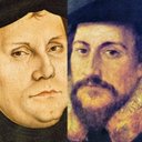 Randy Meyers - @luthercal7 - Twitter