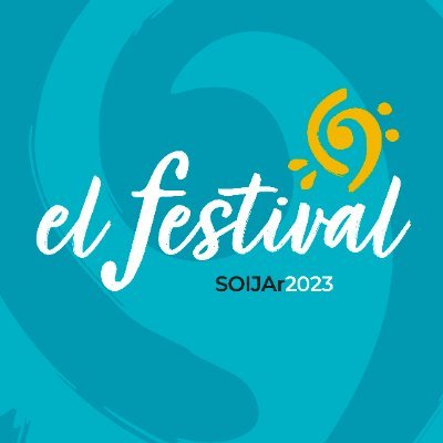 #FestivalSOIJAr2023  🎻🎶🎺 FIESTA FEDERAL DE LAS ORQUESTAS 🎻🎶🎺 Encuentro nacional anual de 500 niñas, niños y jóvenes músicos de todo el país 🇦🇷