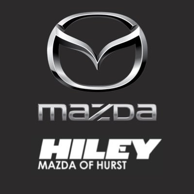 Hiley Mazda Hurst