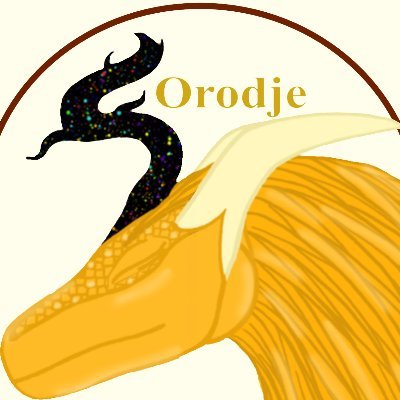 Orodjeさんのプロフィール画像