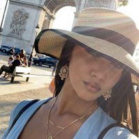 Patricia (@pbarnett) 's Twitter Profile