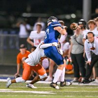 Garrett (@garrettsmith004) 's Twitter Profile