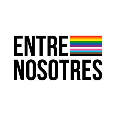 entre_nosotres's profile picture. Organización que busca generar espacios LGBTIQ+ a través del arte, la cultura y la promoción de la salud en Trujillo 🏳️‍🌈