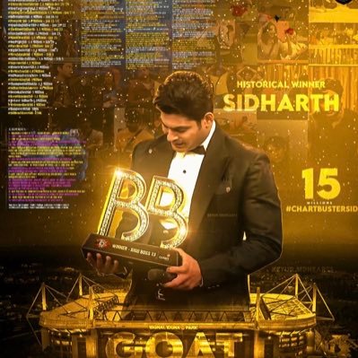 #SidharthShukla ki #SidHearts forever💔💔💔💖
Support #PriyankaChaharChoudhary 💘
#SalmanKhan
#JenniferWinget