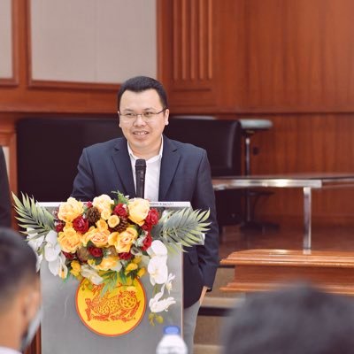 JPoonkham's profile picture. Associate Professor of IR (Thammasat University) | Author of A Genealogy of Bamboo Diplomacy (ANU Press 2022) | Associate Editor International Relations (SAGE)