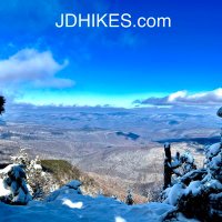 jdhikes(@jdhikesblog) 's Twitter Profile Photo