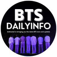 BTS UPDATES⁷ | @BTSdailyinfo(@BTSdailyinfo) 's Twitter Profileg