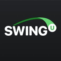 SwingU (@swinguapp) 's Twitter Profile Photo SwingU (@swinguapp) 's Twitter Profile Photo