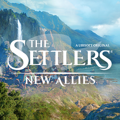 The Settlers: New Allies (FR)